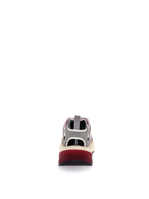 SARAH-W1B77 MULTICOLORE W6YZ | SARAH-W1B77 MULTICOLORE
